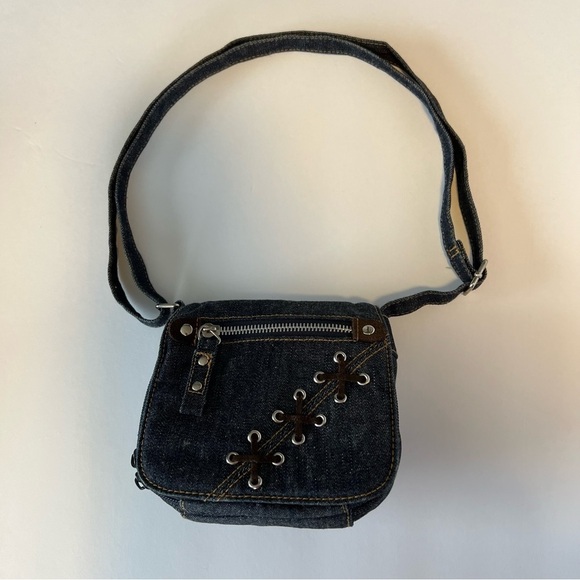 Bundle of Vintage Bags (3) - Picture 2 of 16